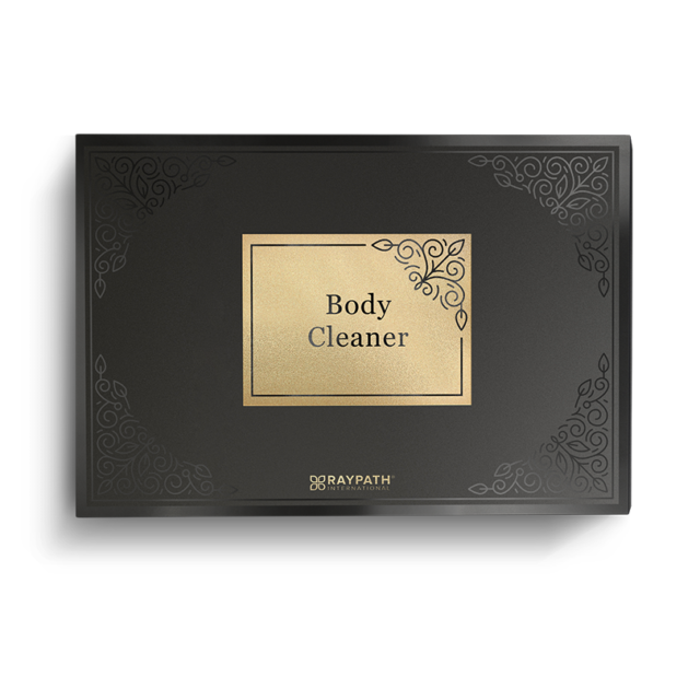 Body Cleaner – Rękawica